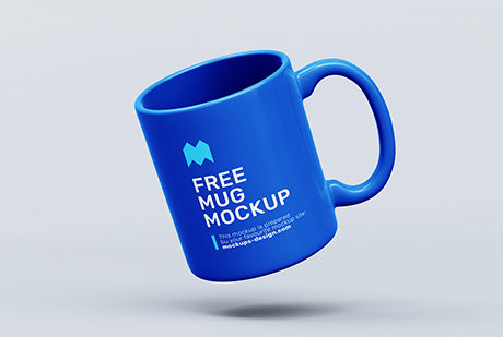 Mug Mockup