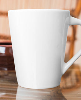 Mug Psd Mockup In 4K