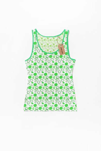 Multicolored Shirt Concept Mock-Up Psd