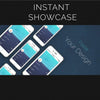 Multiple Iphone Mock Up Psd