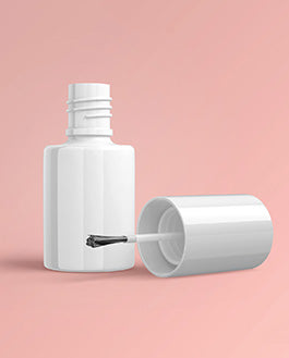 Nail Polish – 2 Psd Mockups