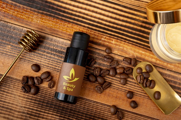 Natural And Organic Products At Spac Psd