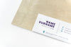 Natural Brown Paper Envelope Mockup Psd