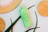 Natural Cosmetics Bottle Mock-Up Psd