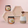 Natural Honey Product Psd