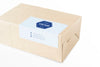 Natural Paper Box Packaging Mockup Psd
