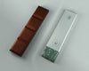 Neat Chocolate Wrapping Mock-Up Psd
