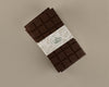 Neat Paper Chocolate Wrapping Mock-Up Psd
