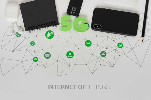 New Devices Modern Wifi Settings Psd