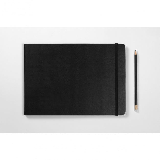 Notebook Mock Up Design Psd