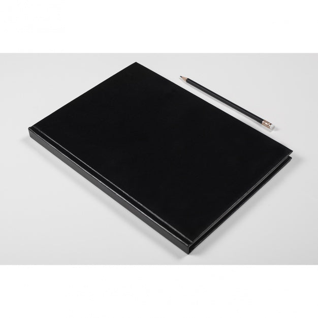 Notebook Mock Up Design Psd