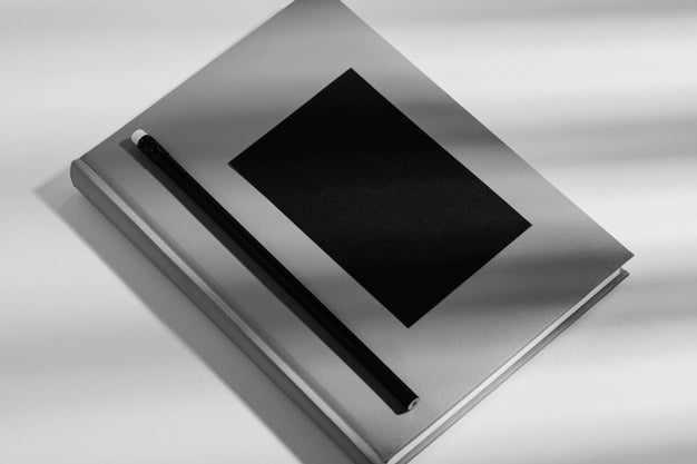 Office Stationery Mock-Up Psd