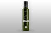 Olive Oil Bottle Mockup Psd
