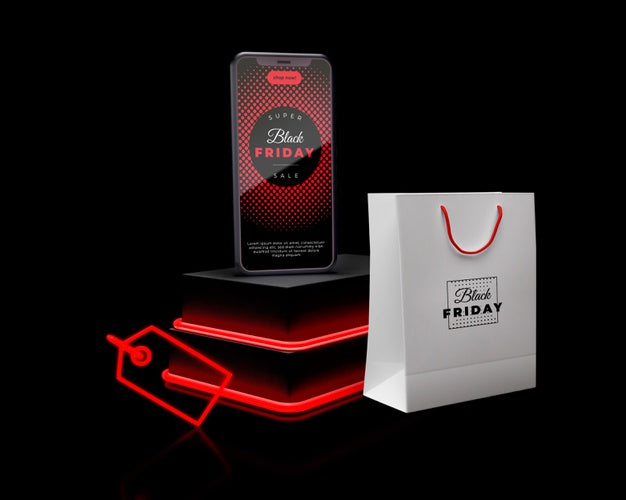 Online Advertising Cyber Campaign Psd