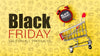 Online Black Friday Sales Campaign Psd