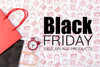 Online Black Friday Sales Promotion Psd