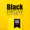 Online Campaign For Black Friday Sales Psd