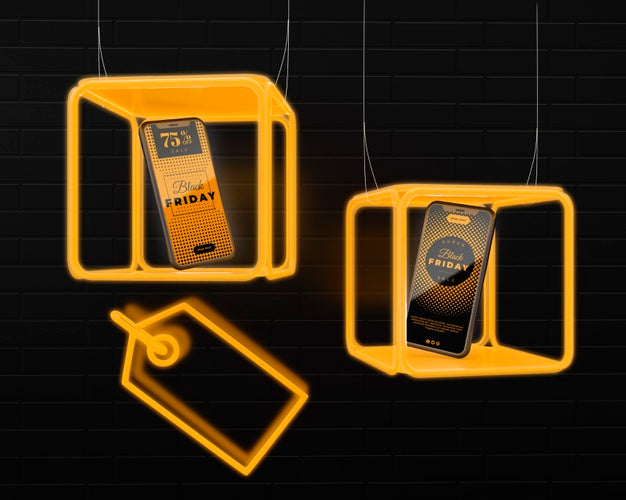 Online Discount For Electronic Devices Psd