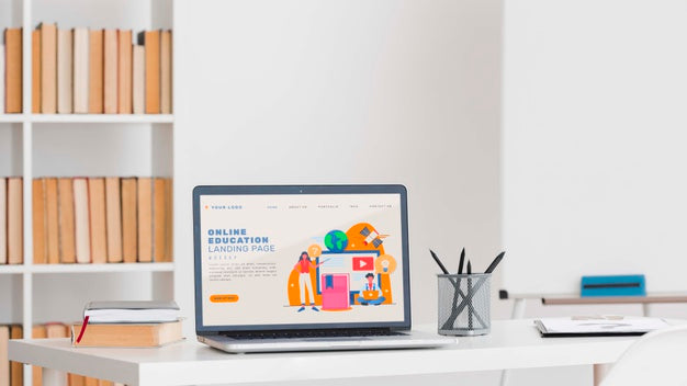 Online Learning Concept With Device Psd