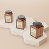 Organic Honey Product Mock-Up Psd