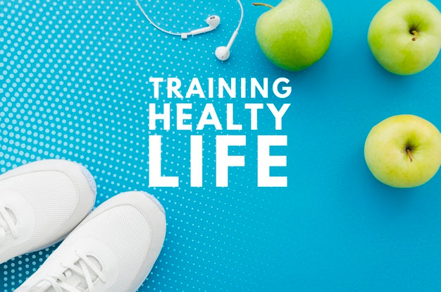 Organing Alimentation And Sport Psd