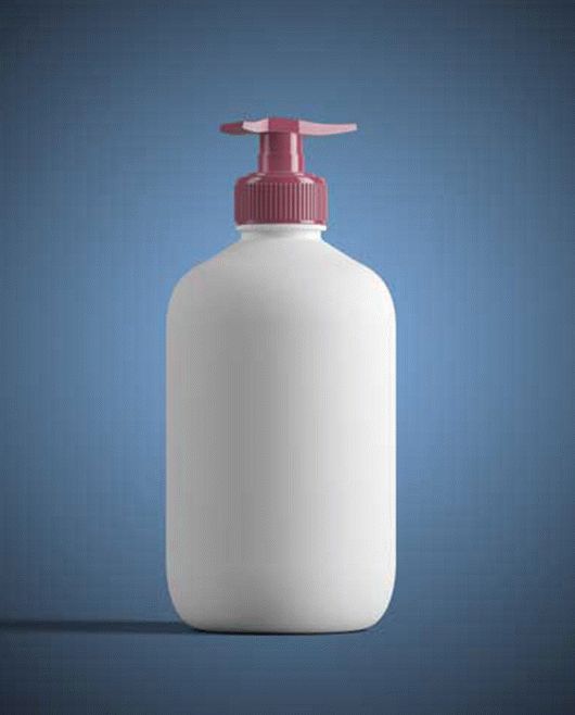 Oustanding Bottle Mockups