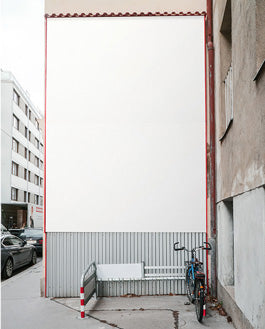 Outdoor Banner – Psd Mockup