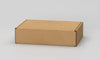 Packaging Box Mock-Up Psd