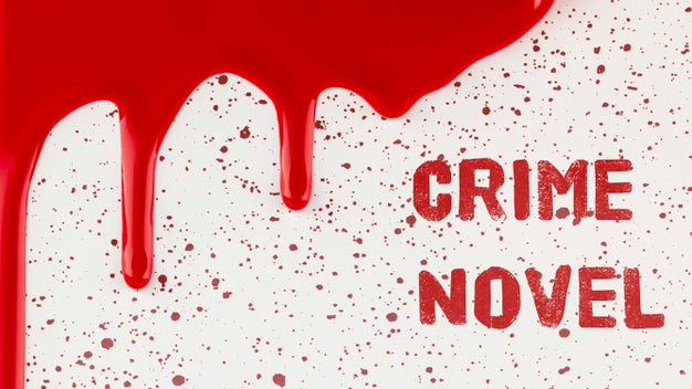 Paint Concept Mock-Up With Red Color Psd