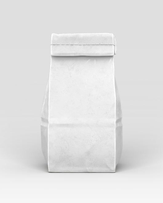 Paper Bag Mockup