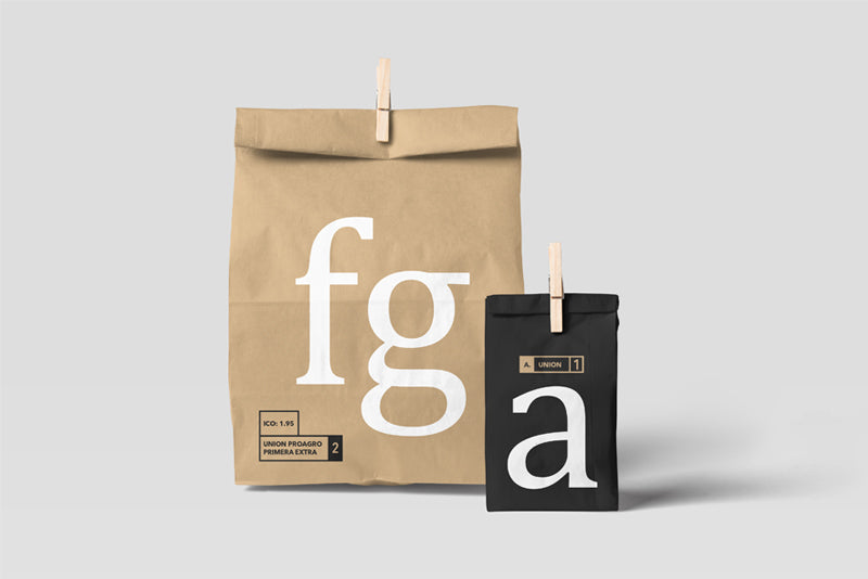 Paper Bag Mockups
