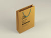 Paper Bag Psd Mockup