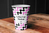 Paper Coffe Cup Mockup