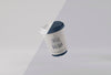 Paper Coffee Cup Levitation Psd