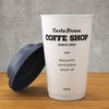 Paper Coffee Cup Mockup Psd