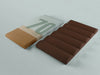 Paper Wrapping For Chocolate Tablet Mock-Up Psd