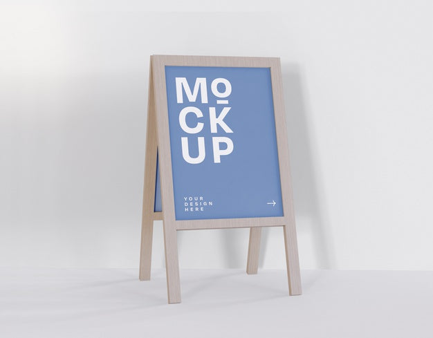 Perfume Bottle With Box Mockup Psd