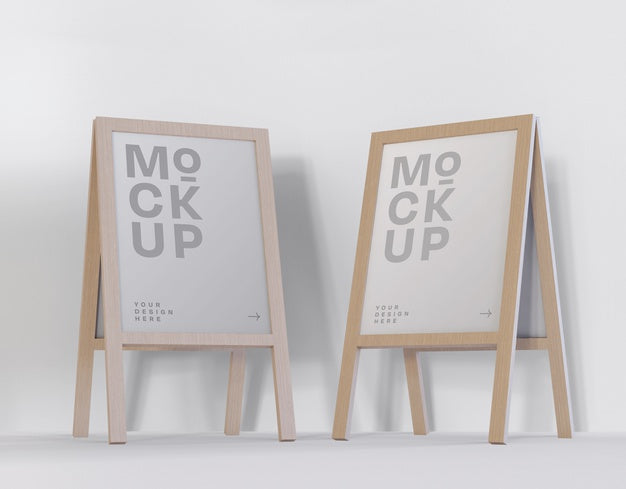 Perfume Bottle With Box Mockup Psd