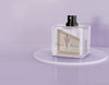 Perfume Packaging Mockup Psd