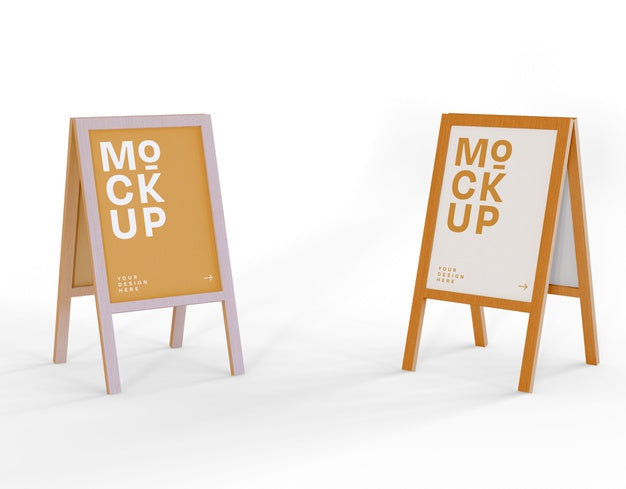 Perfume Packaging Mockup Psd