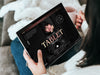 Person Holding Tablet Mockup Psd