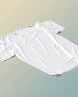 Perspective T-Shirt Mockup