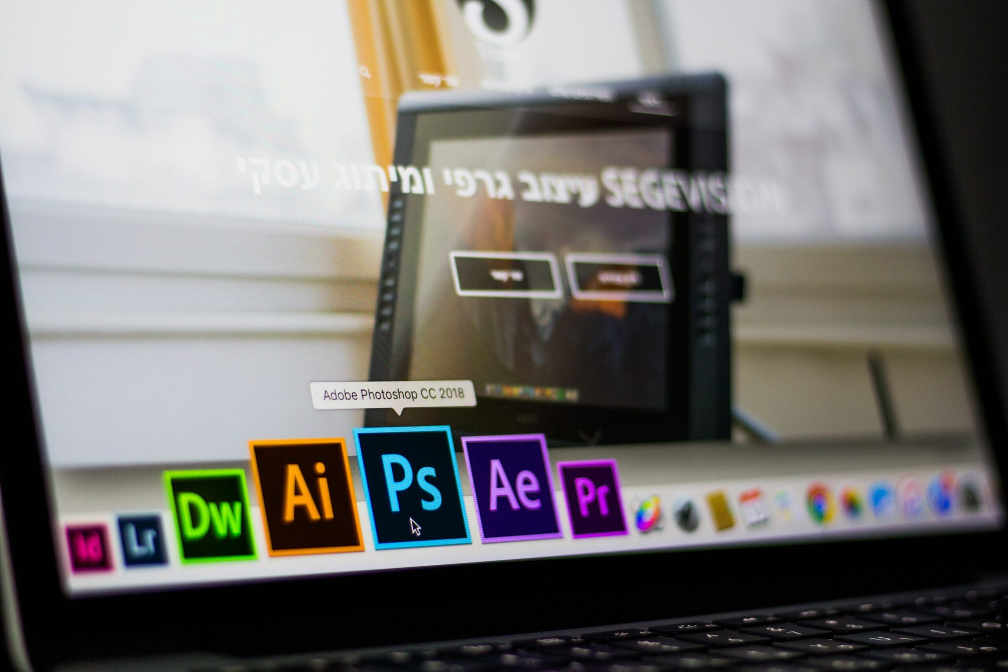 Photo Color Correction Service