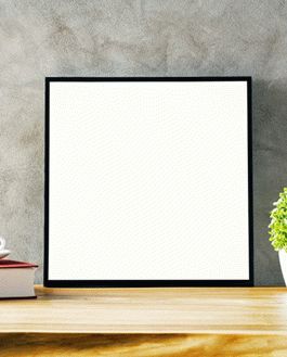 Photo Frame Mockup