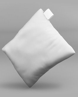 Pillow Mockup
