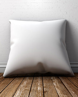 Pillow Psd Mockup