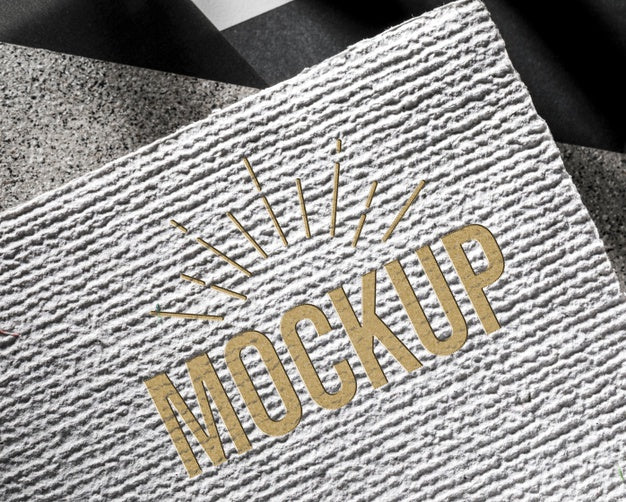 Place Your Design Here Psd