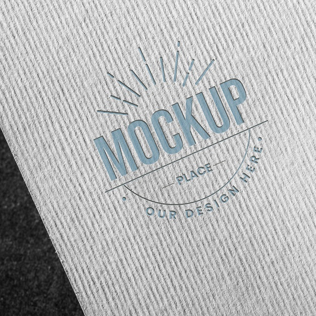 Place Your Design Here Psd