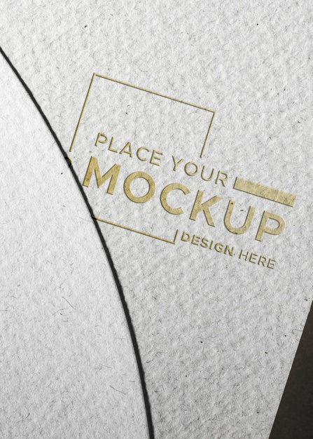 Place Your Design Here Psd