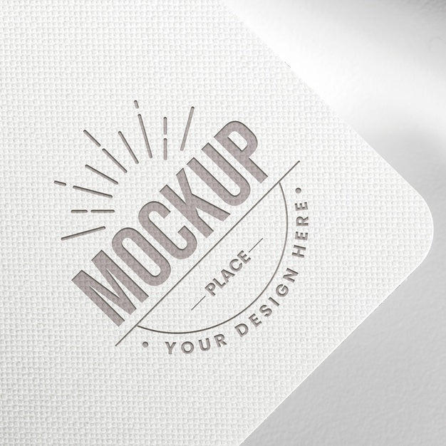 Place Your Design Here Psd